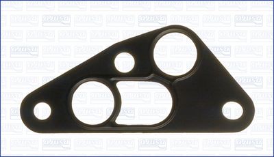 Gasket, oil filter housing AJUSA 01203900