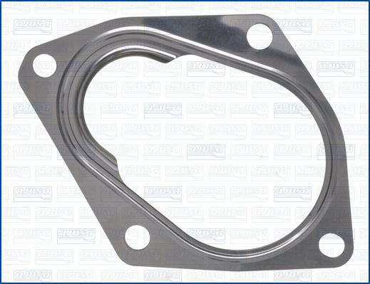AJUSA 01204300 Gasket, exhaust pipe