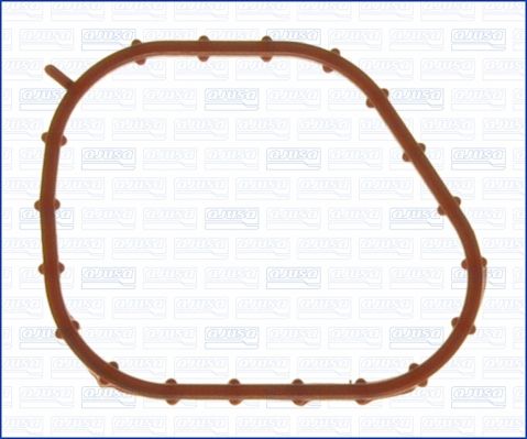 AJUSA 01206400 Seal, thermostat