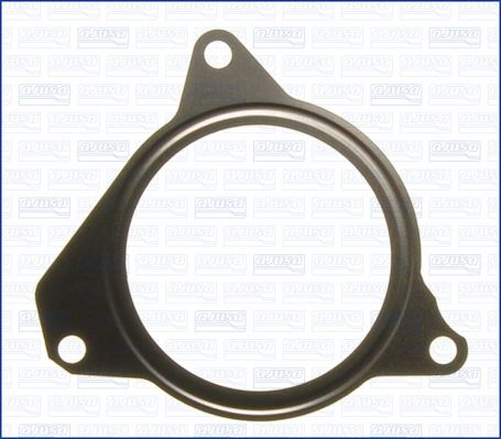 AJUSA 01209100 Gasket, intake manifold housing