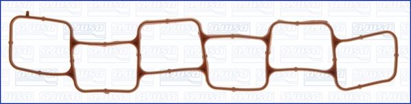 AJUSA 01209900 Gasket, intake manifold