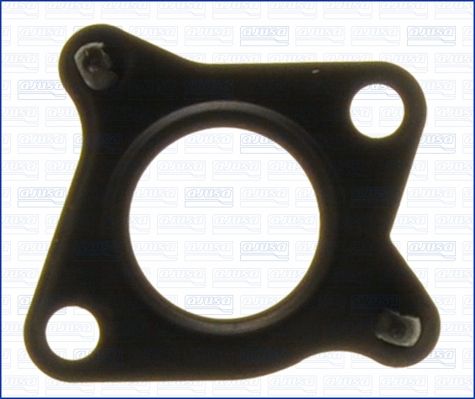 AJUSA 01210700 Gasket, EGR valve pipe