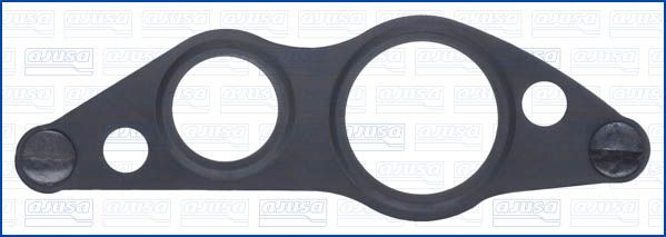 AJUSA 01211100 Gasket, EGR valve pipe