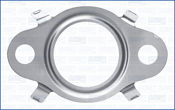 AJUSA 01211900 Gasket, EGR valve pipe