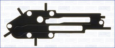 Gasket, oil cooler AJUSA 01213200