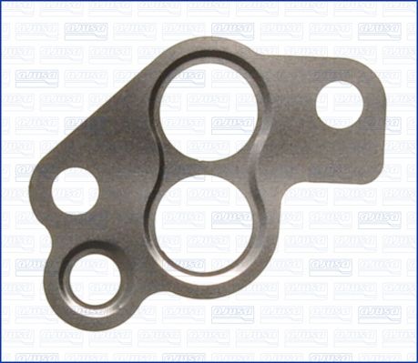 AJUSA 01215100 Gasket, EGR valve