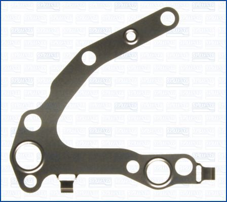 AJUSA 01215300 Gasket, oil pump