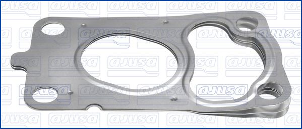 AJUSA 01218800 Seal, turbine inlet (charger)
