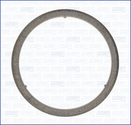 AJUSA 01220100 Gasket, exhaust pipe