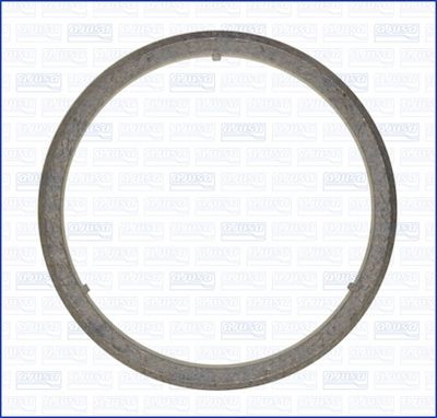 Gasket, exhaust pipe AJUSA 01220100