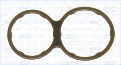 Gasket, engine oil tank AJUSA 01221800