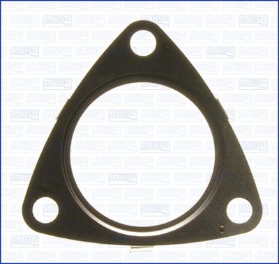 Gasket, exhaust pipe AJUSA 01222600