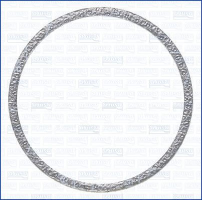 AJUSA 01224700 Gasket, exhaust pipe