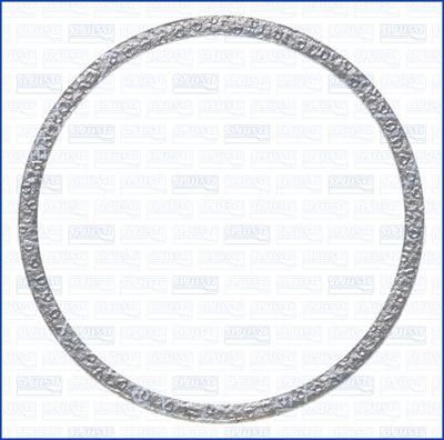 Gasket, exhaust pipe AJUSA 01224700