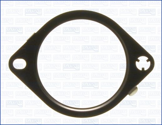 AJUSA 01225600 Gasket, exhaust pipe