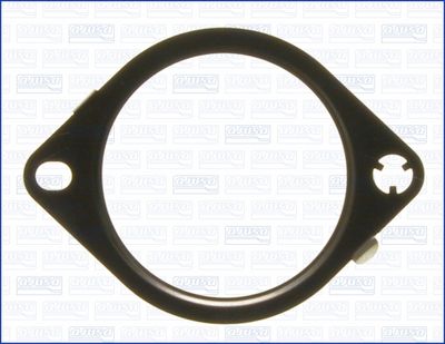 Gasket, exhaust pipe AJUSA 01225600
