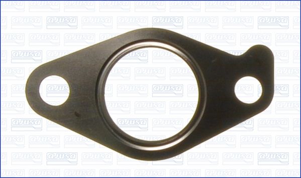 AJUSA 01232500 Gasket, EGR valve