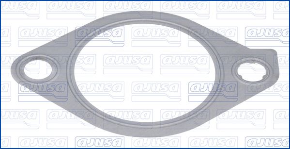 AJUSA 01233000 Gasket, exhaust pipe