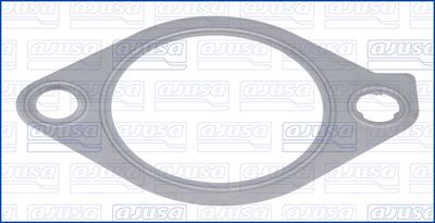 Gasket, exhaust pipe AJUSA 01233000