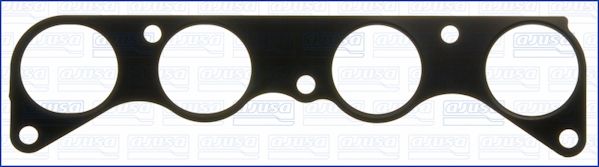 AJUSA 01237100 Gasket, intake manifold