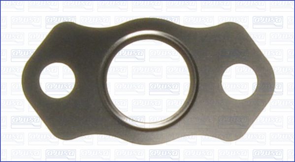 AJUSA 01239200 Gasket, EGR valve pipe