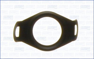 Gasket, oil inlet (charger) AJUSA 01240900