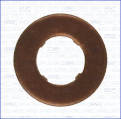 AJUSA 01249500 Seal Ring, nozzle holder