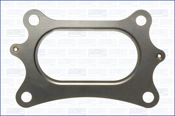 AJUSA 01252800 Gasket, exhaust manifold
