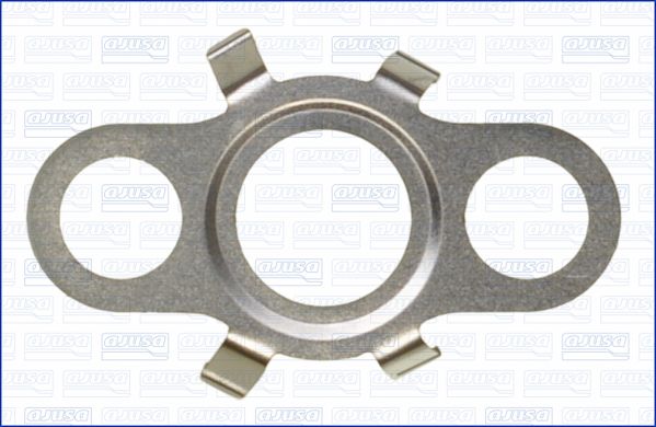 AJUSA 01253200 Gasket, EGR valve pipe