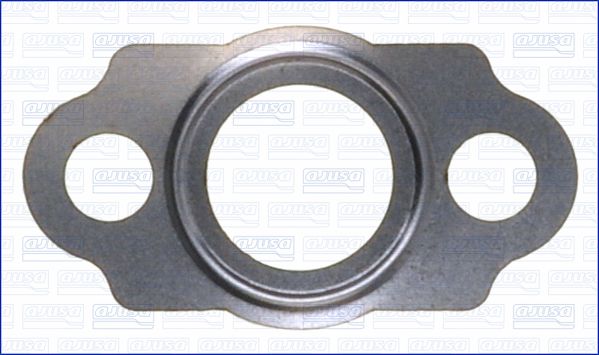 AJUSA 01253300 Gasket, EGR valve pipe