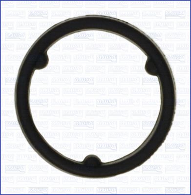AJUSA 01258100 Gasket, oil cooler