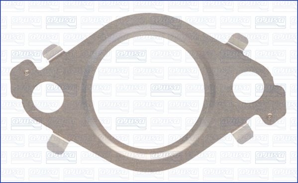 AJUSA 01268800 Gasket, EGR valve