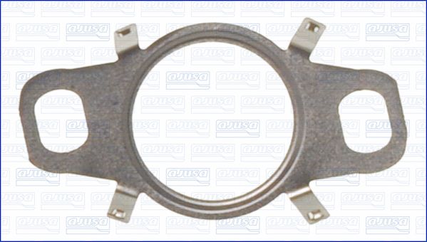AJUSA 01271100 Gasket, EGR valve
