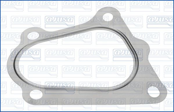 AJUSA 01271500 Gasket, exhaust pipe