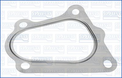 Gasket, exhaust pipe AJUSA 01271500