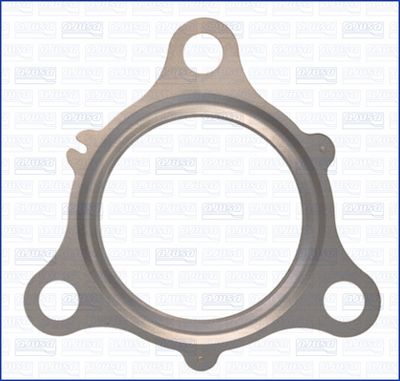 Gasket, exhaust pipe AJUSA 01275200