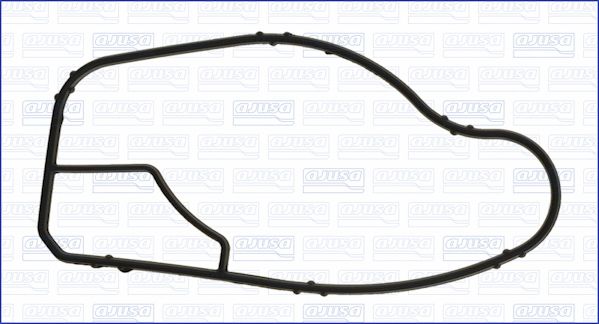 AJUSA 01278400 Gasket, thermostat housing