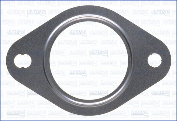 AJUSA 01286000 Gasket, exhaust pipe