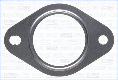 Gasket, exhaust pipe AJUSA 01286000