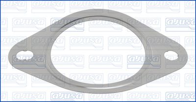 Gasket, exhaust pipe AJUSA 01286800