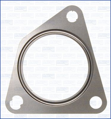 Gasket, exhaust pipe AJUSA 01287200