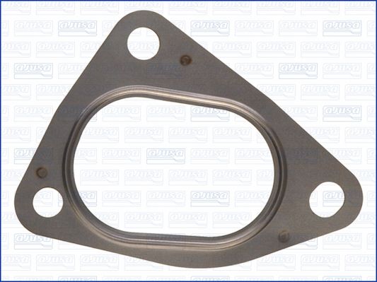 AJUSA 01290400 Gasket, exhaust pipe