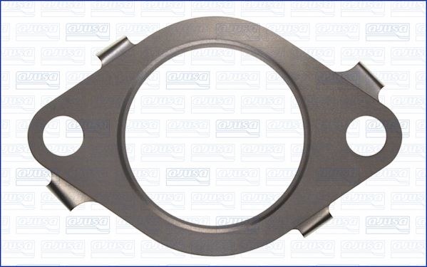 AJUSA 01290500 Gasket, exhaust pipe