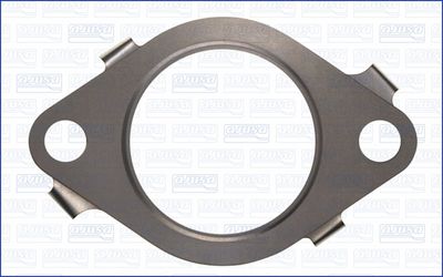 Gasket, exhaust pipe AJUSA 01290500