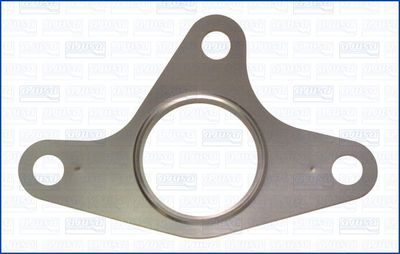 Gasket, exhaust pipe AJUSA 01290600