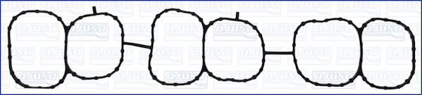 AJUSA 01291300 Gasket, intake manifold