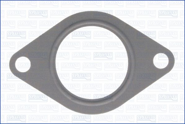 AJUSA 01291900 Gasket, exhaust pipe