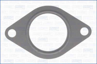 Gasket, exhaust pipe AJUSA 01291900