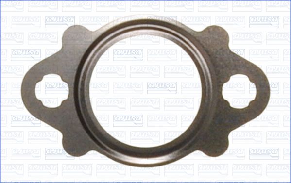 AJUSA 01292500 Gasket, EGR valve