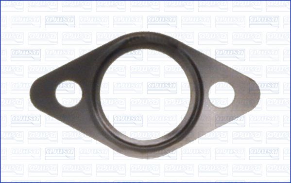 AJUSA 01293900 Gasket, throttle body